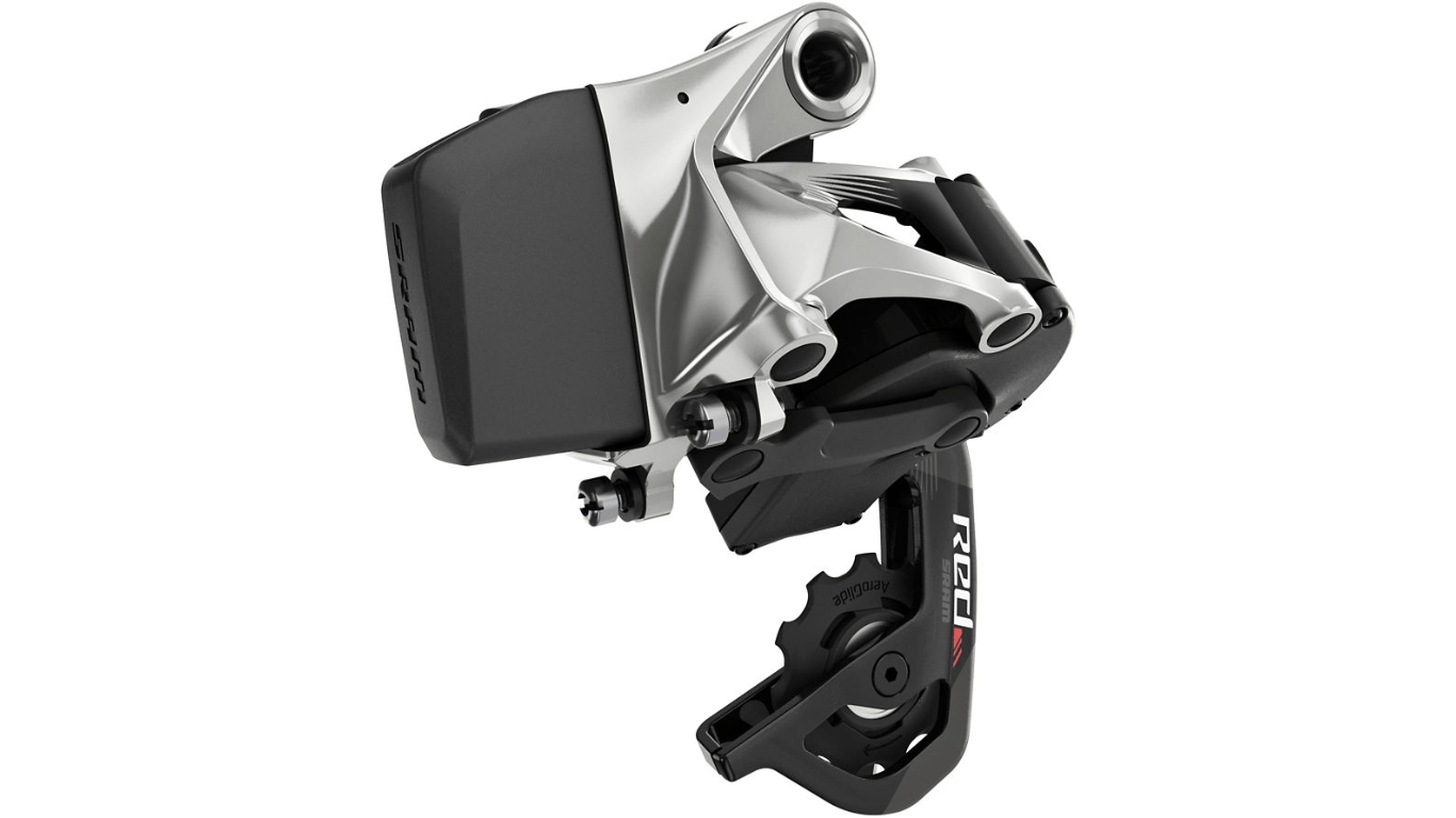 Pata De Cambio Sram Red Etap 11v Corta - Rideshop