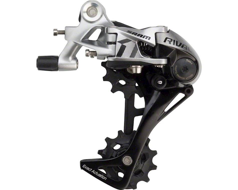 Pata De Cambio Sram Rival1 Pata Larga - Rideshop