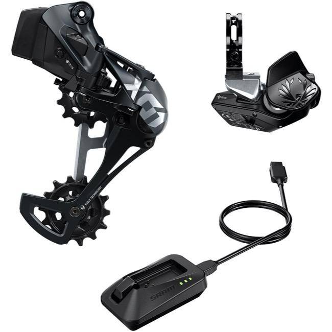 Pata De Cambio Sram X01 Eagle Axs Upgrade Kit - Rideshop