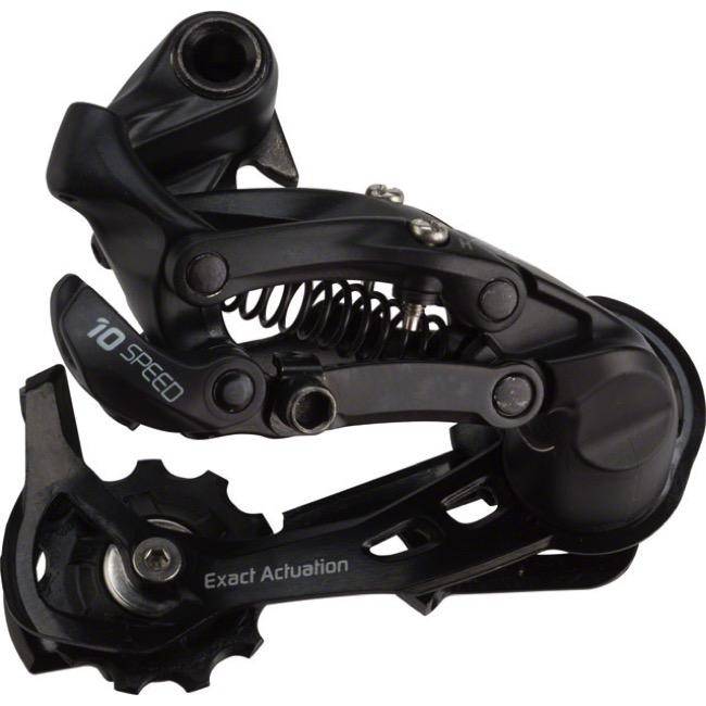 Pata De Cambio Sram X5 10v Pata Media - Rideshop