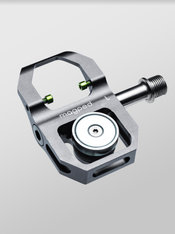 Pedales de Ruta Magped - Rideshop