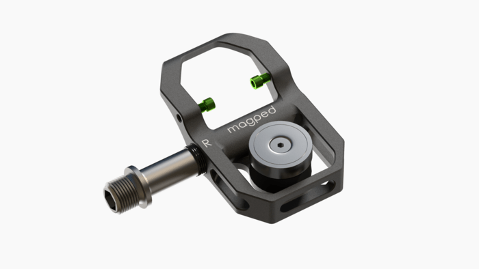 Pedales de Ruta Magped - Rideshop