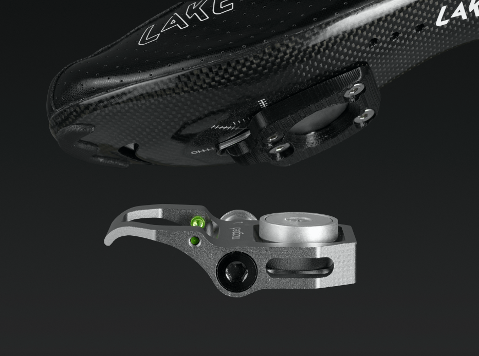 Pedales de Ruta Magped - Rideshop