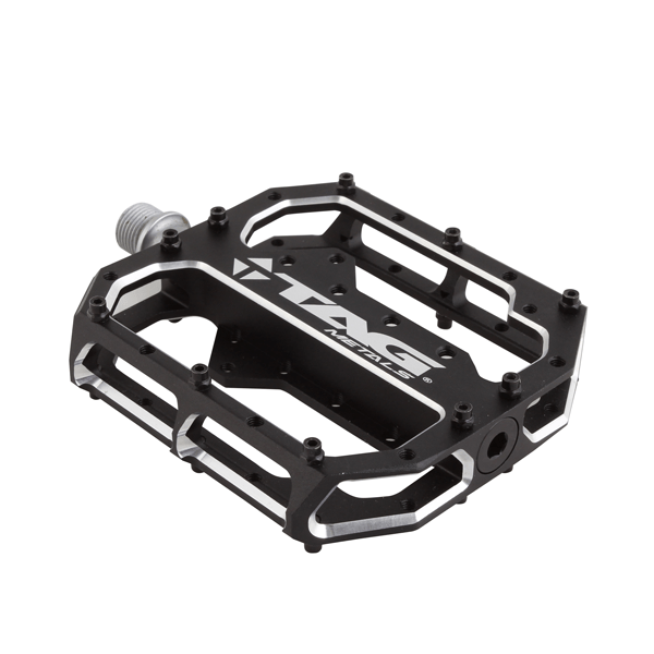 Pedales T1 Tag Metals - Rideshop