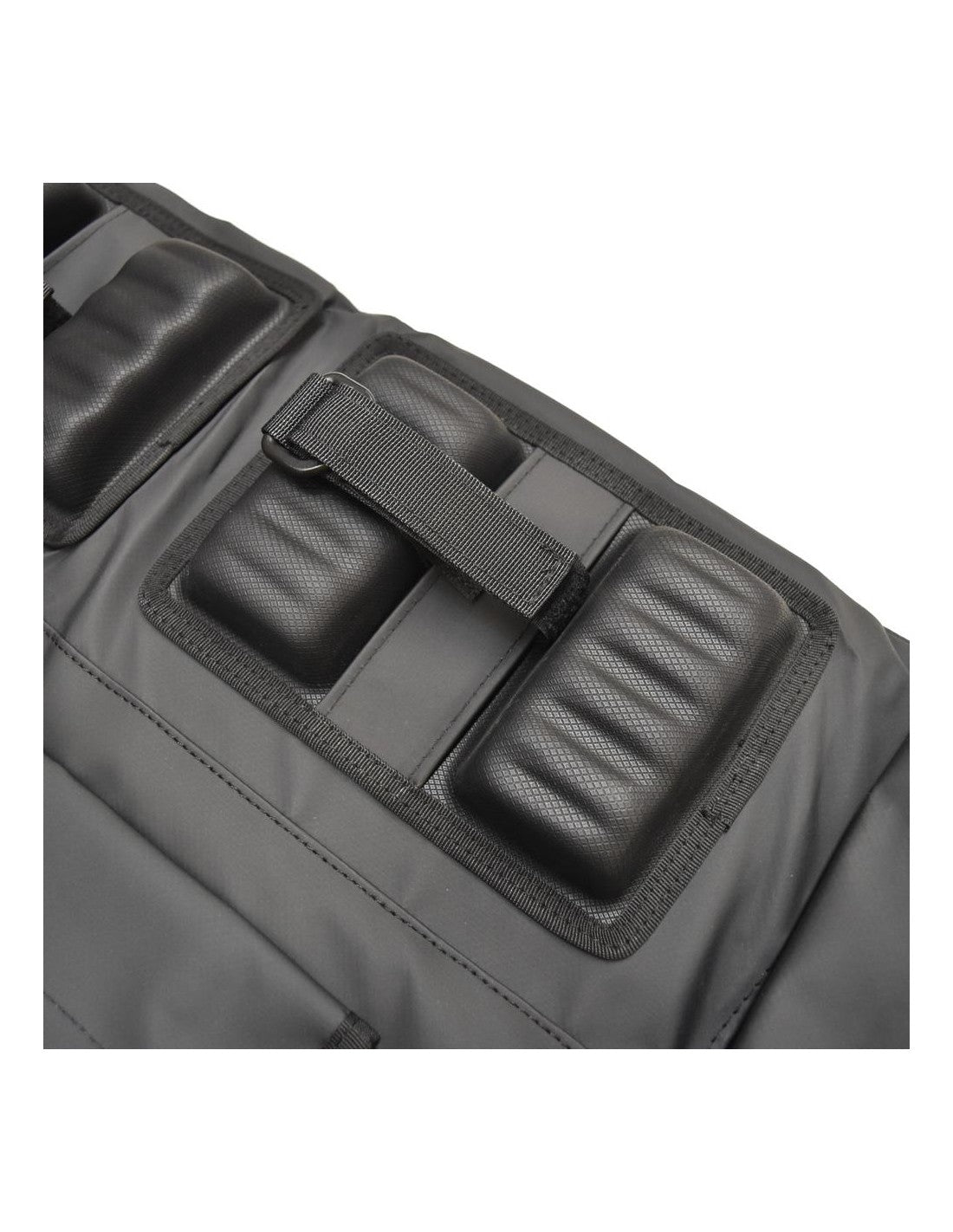 Portabicicletas Pick Up Pad Kugan Talla M - Rideshop