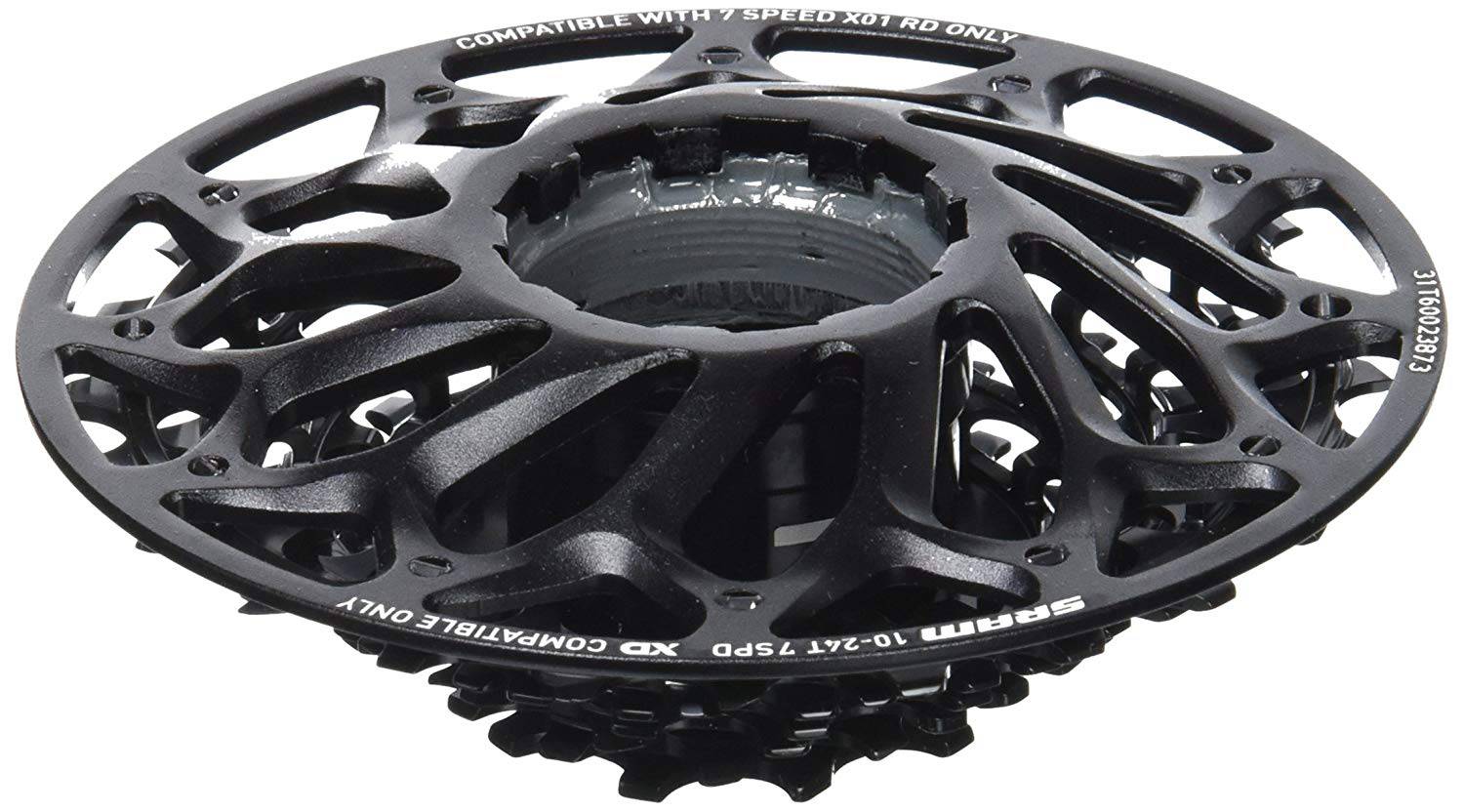 Piñon Sram Xg-795 Dh Xd 10-24t 7v - Rideshop