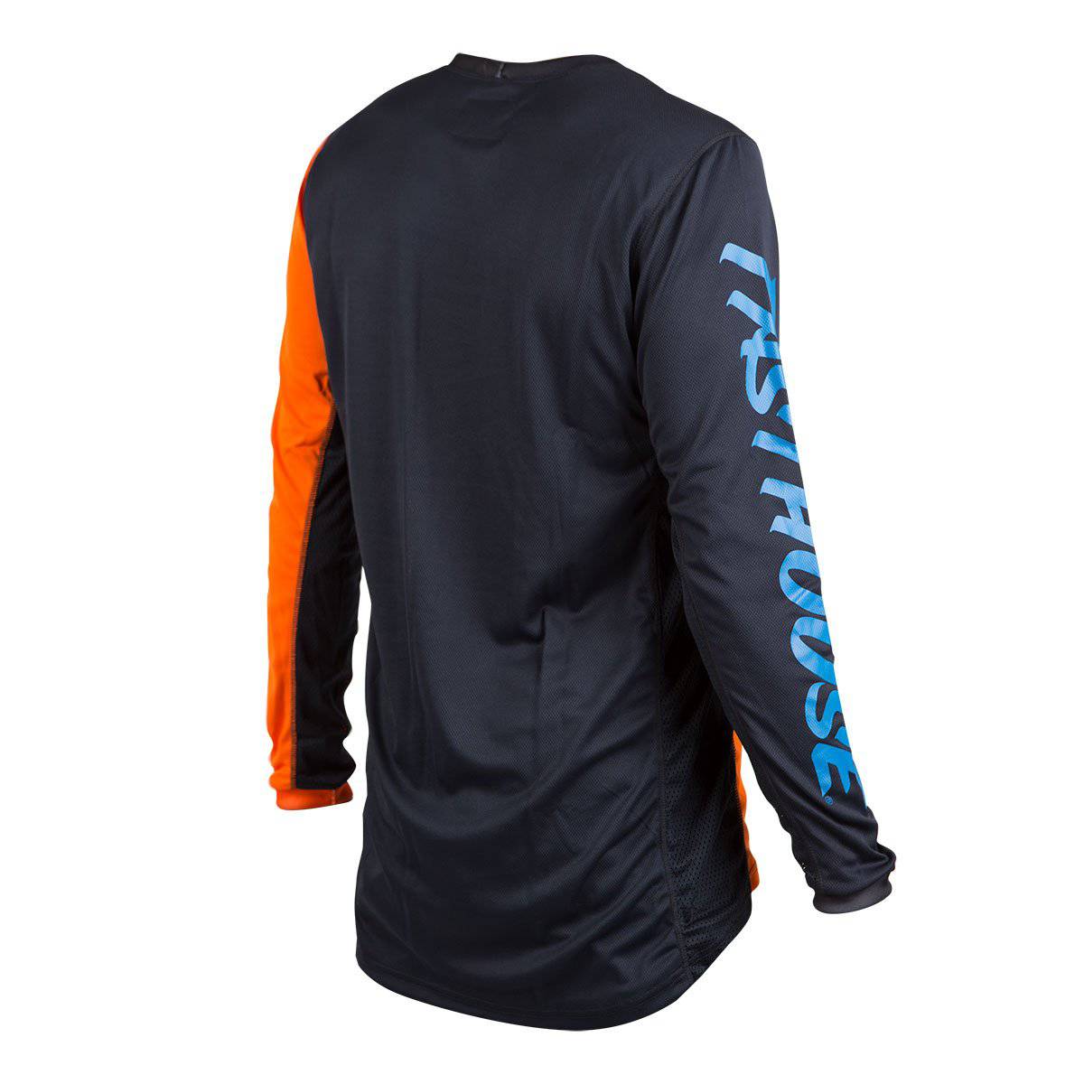 FastHouse Polera Staple L1 Orange - Rideshop