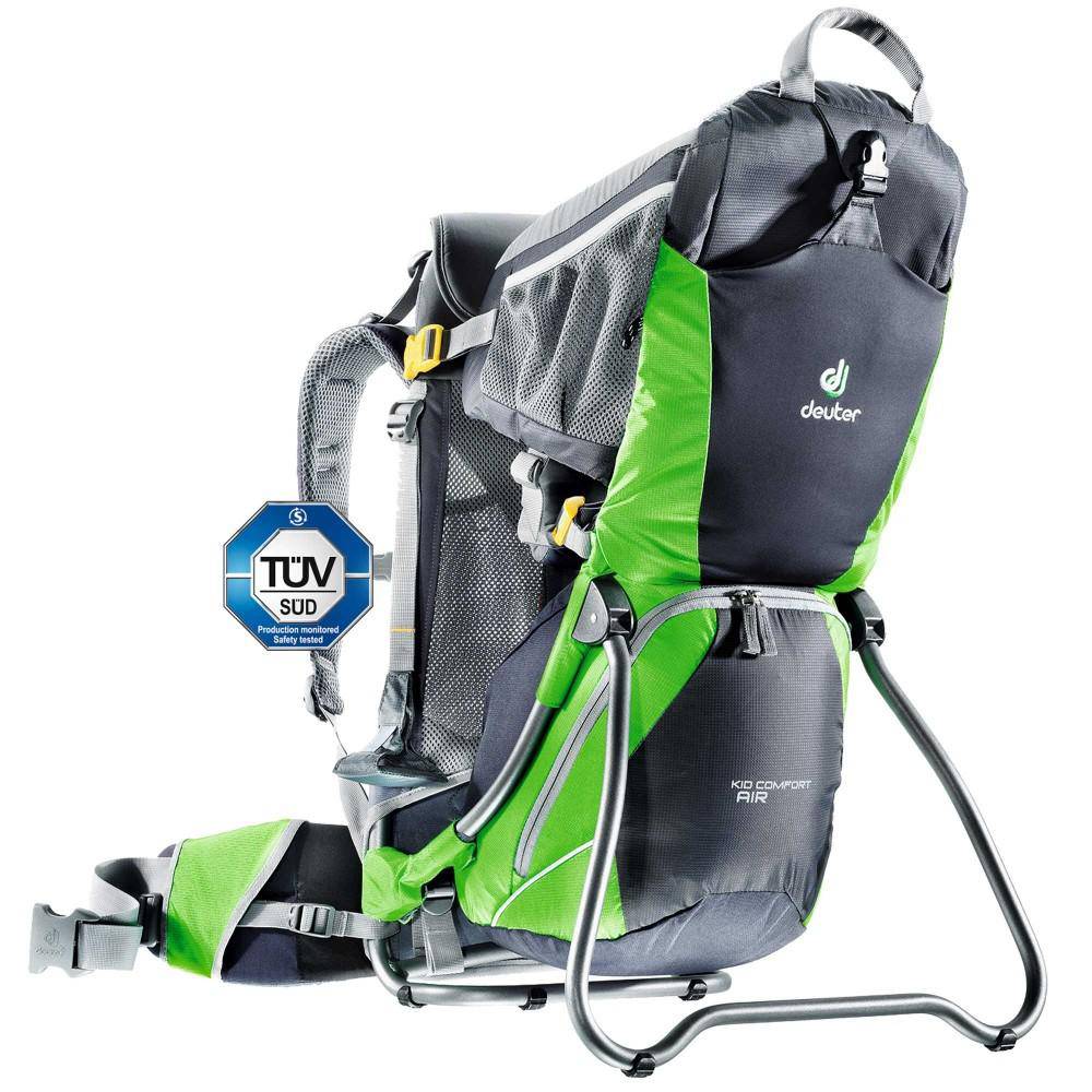 Deuter Porta bebe Kid Comfort - Rideshop