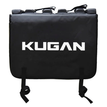 Portabicicletas Pick Up Pad Kugan Talla S - Rideshop