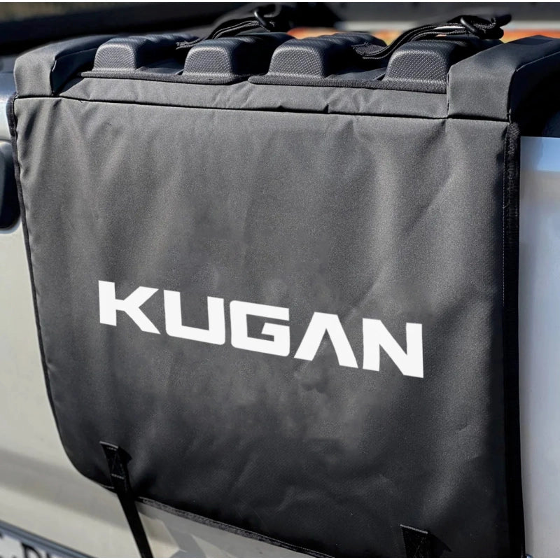 Portabicicletas Pick Up Pad Kugan Talla S - Rideshop