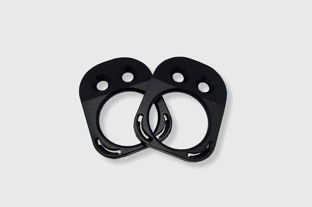 Pedales Ultra 2 Magped - Rideshop
