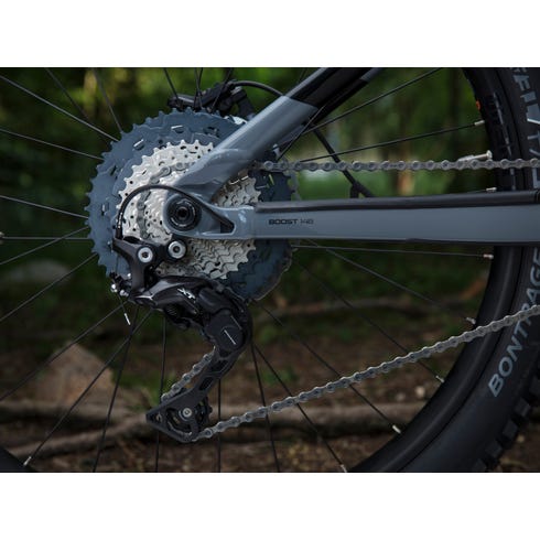 E-Bike PowerFly LT 7 Trek - Rideshop