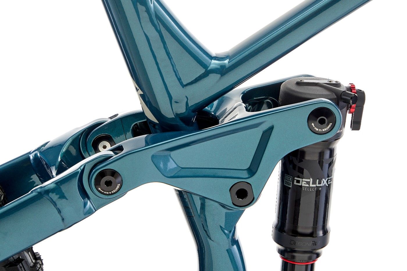 Kona Bicicleta Process 153 27.5 Dragonfly Green 2022 - Rideshop