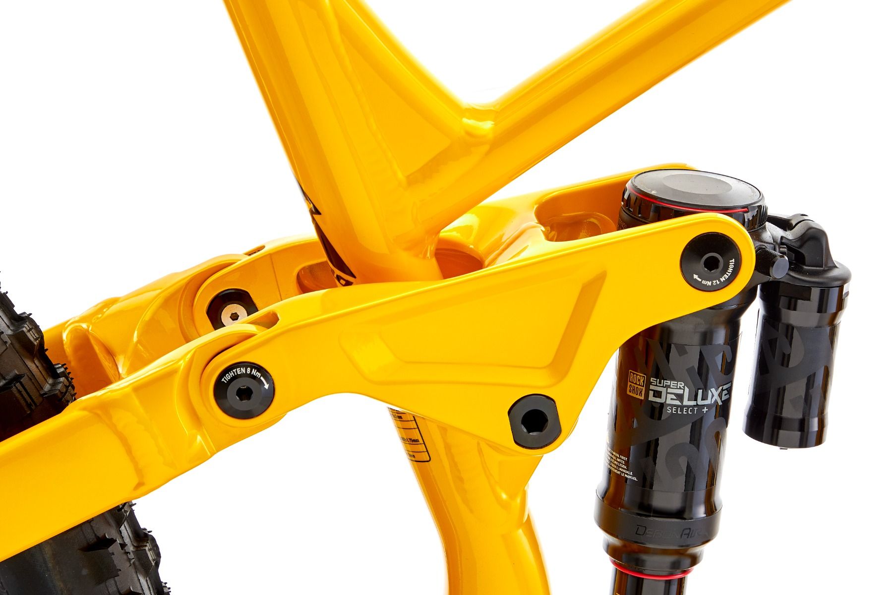 Kona Bicicleta Process 153 DL 29 2022 - Rideshop