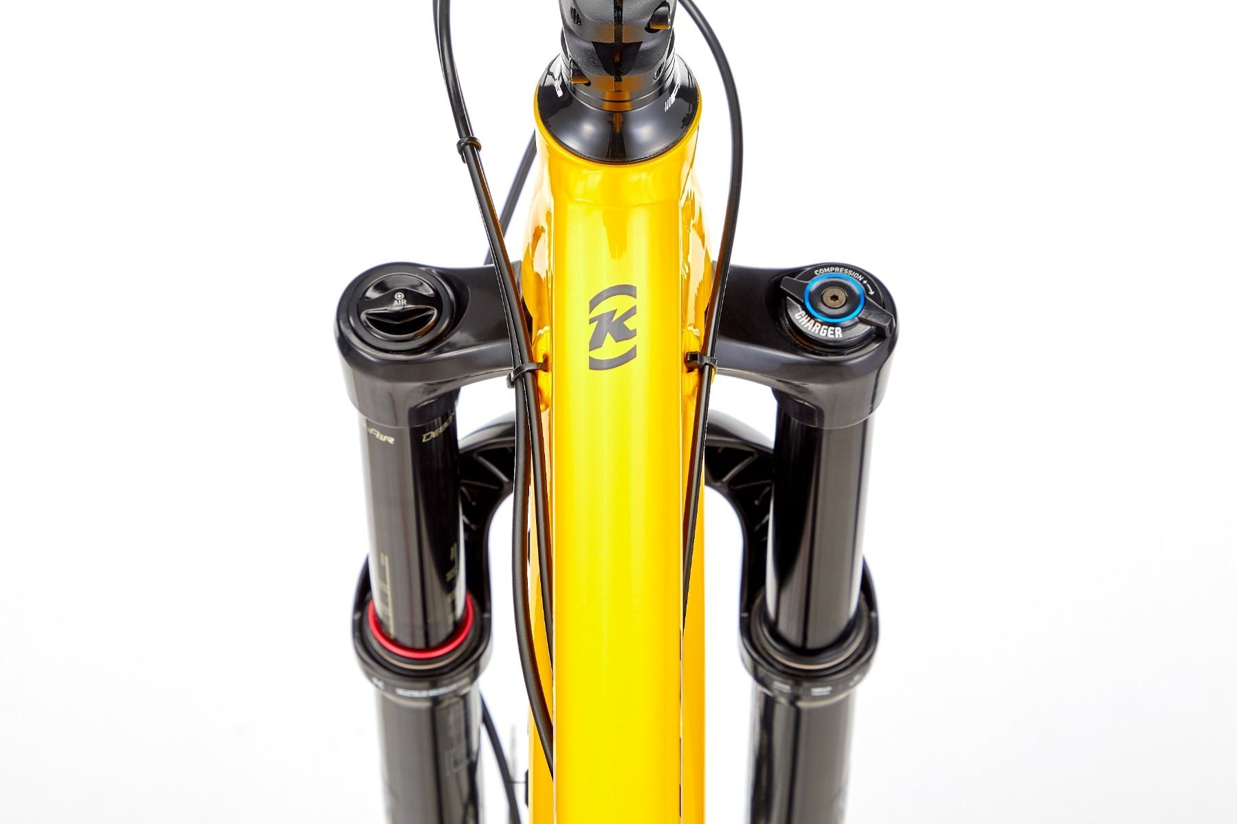 Kona Bicicleta Process 153 DL 29 2022 - Rideshop