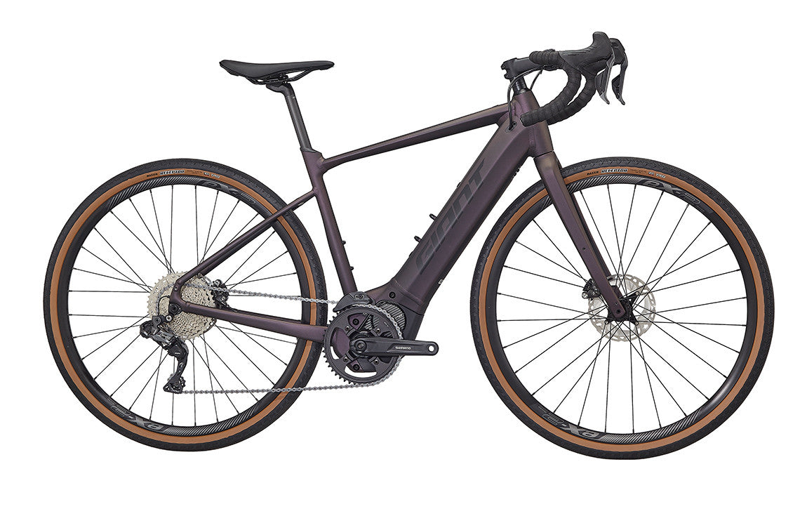 Giant Bicicleta Revolt E+ Pro Xr | 2022 | Eléctrica - Rideshop