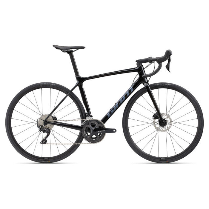 Giant TCR Advanced 2 Disc-Se My22 - Rideshop