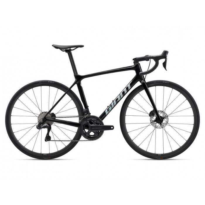 Giant Bicicleta Ruta TCR Advanced Disc 0 Pro Compact 2022 - Rideshop