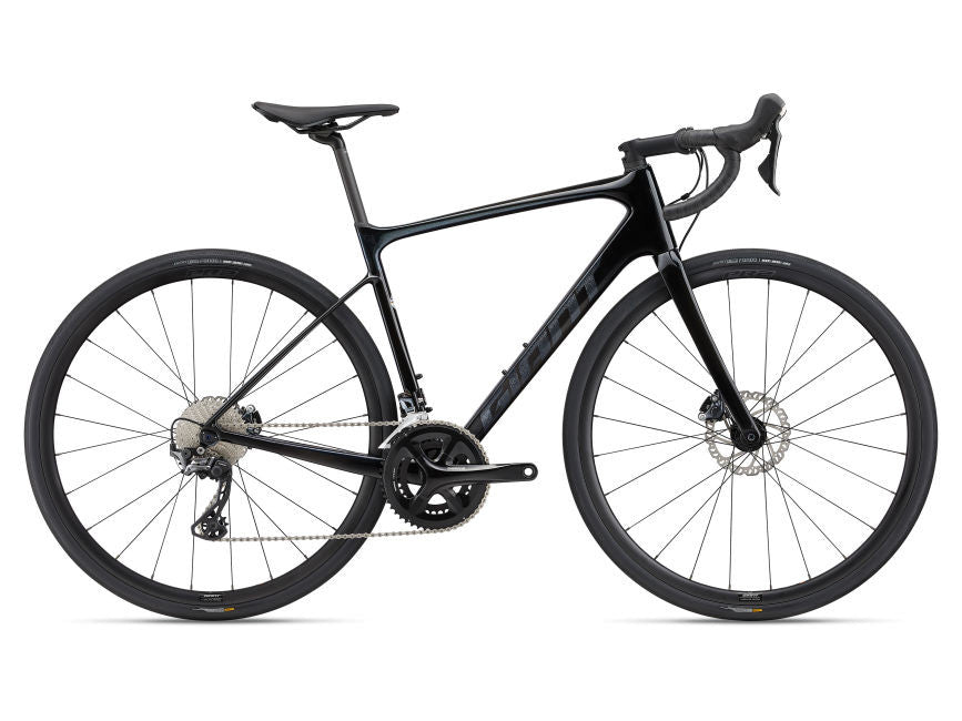 Giant Defy Advanced 1 My22 - Rideshop