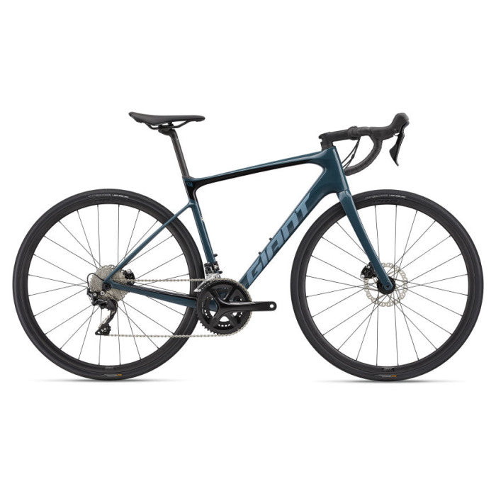 Giant Defy Advanced 2 My22 - Rideshop