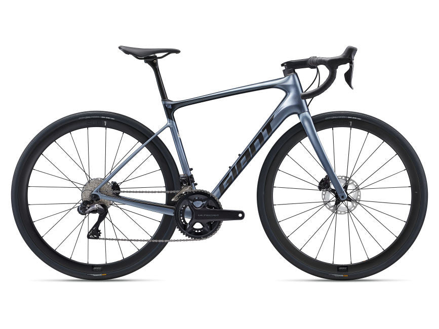Giant Defy Advanced Pro 1 My22 - Rideshop