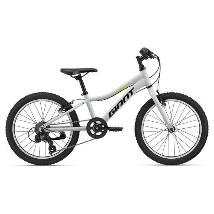 Giant Bicicleta Xtc Jr 20 Lite My22 Good Gray - Rideshop