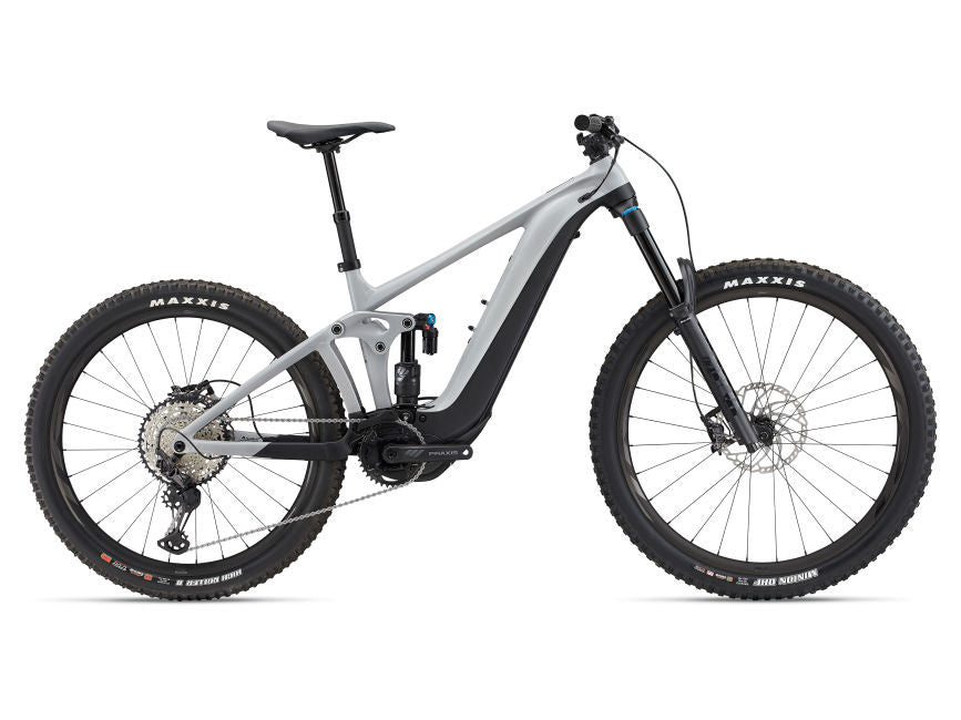 Giant Bicicleta Reign E+ 1 | 2022 | Eléctrica - Rideshop