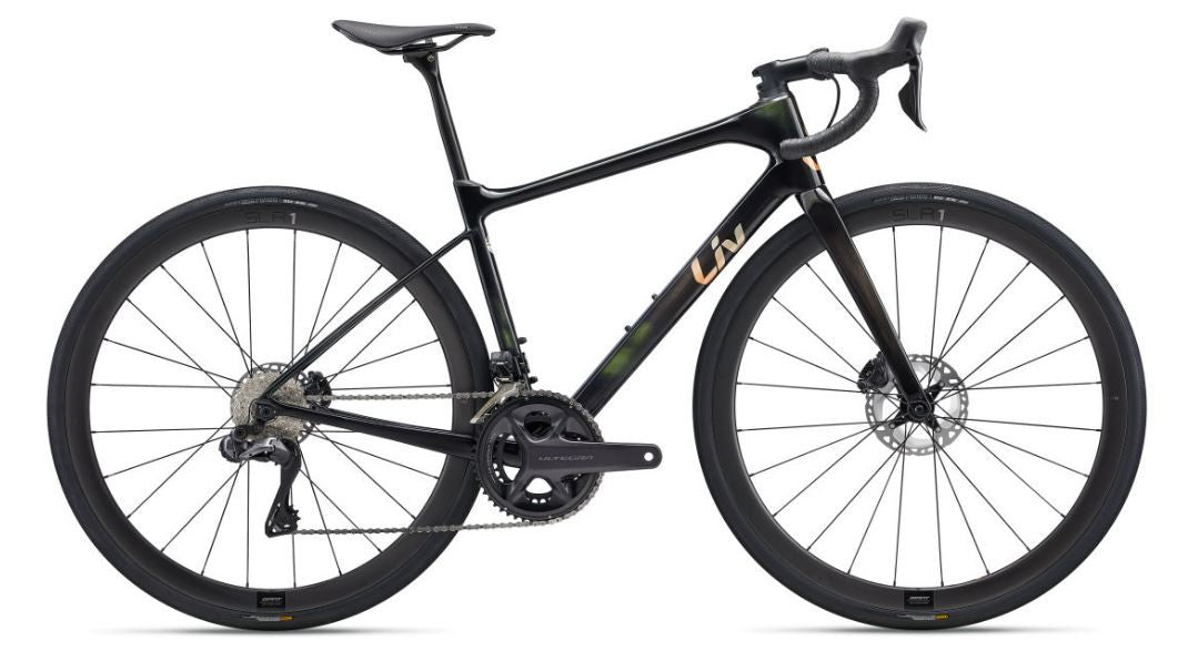 Liv Bicicleta Avail Advanced Pro 1 | 2022 | Ruta - Rideshop
