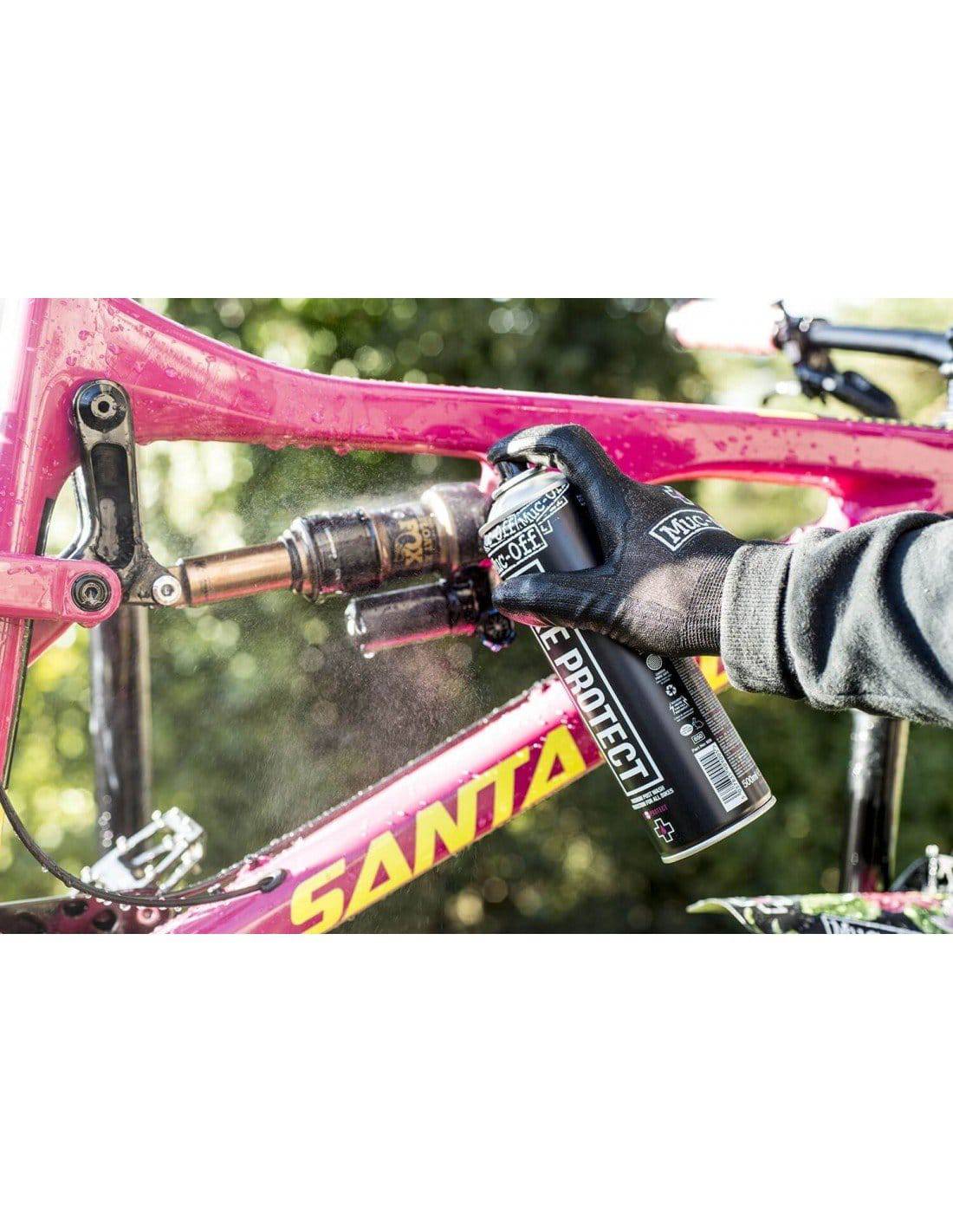 Protector 500ML Muc-Off - Rideshop