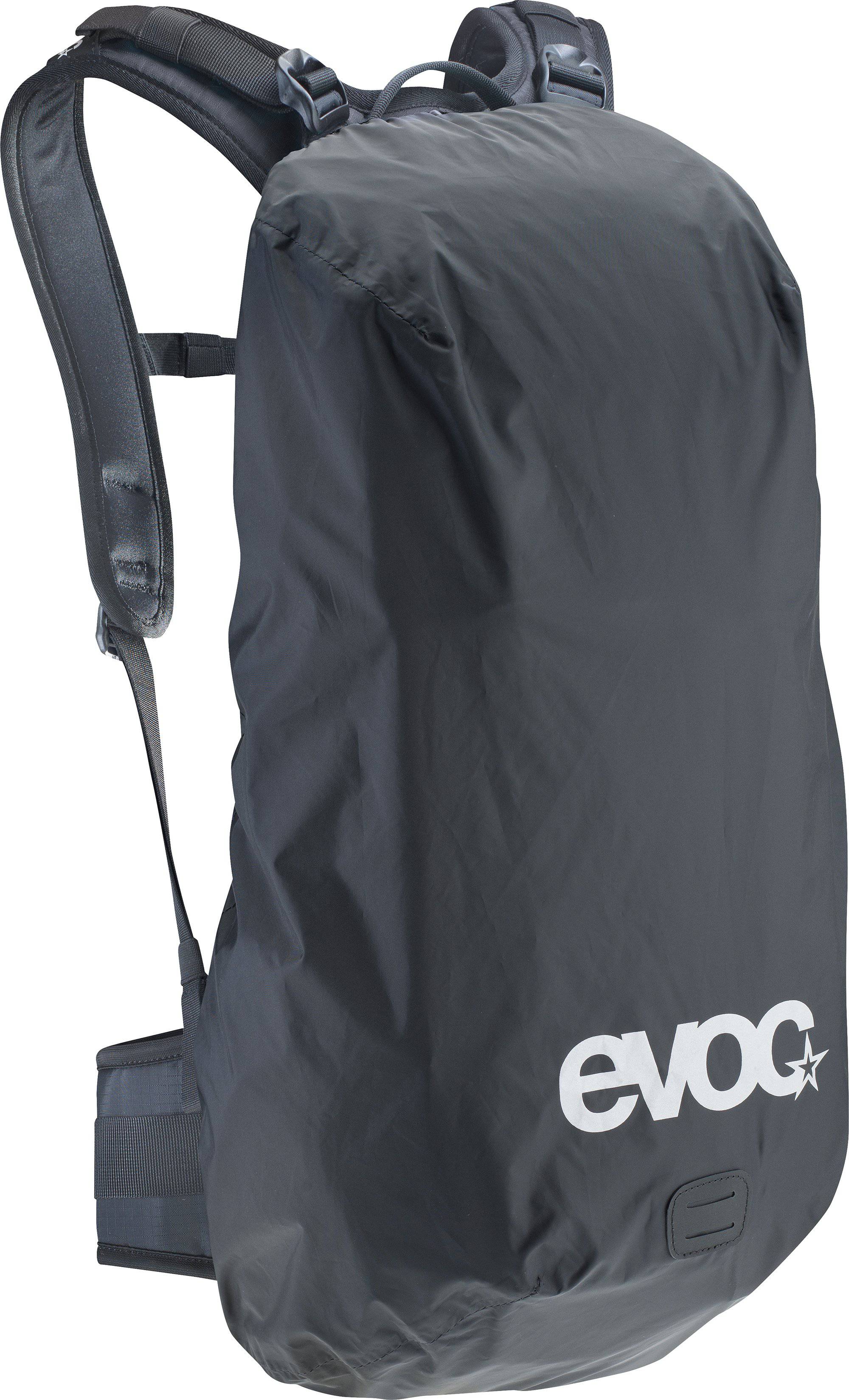 Protector Anti Lluvia Para Mochila M Blk Evoc - Rideshop