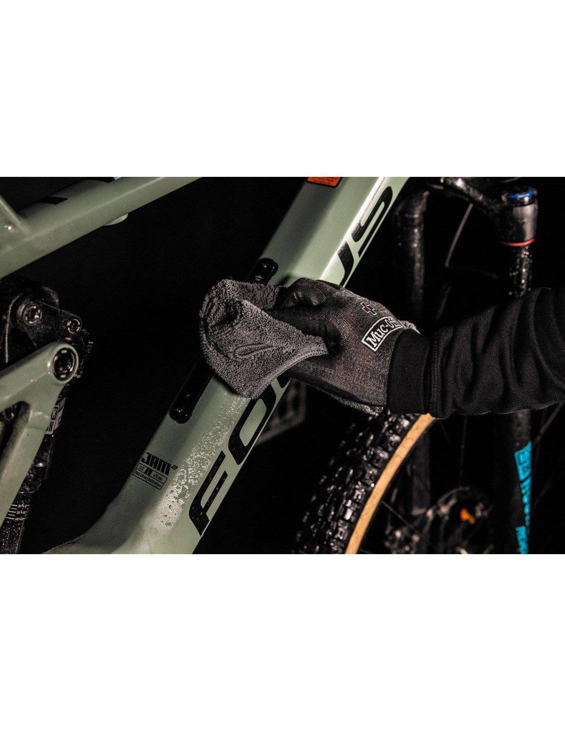 Protector Corrosion Defense 485ML Muc-Off - Rideshop