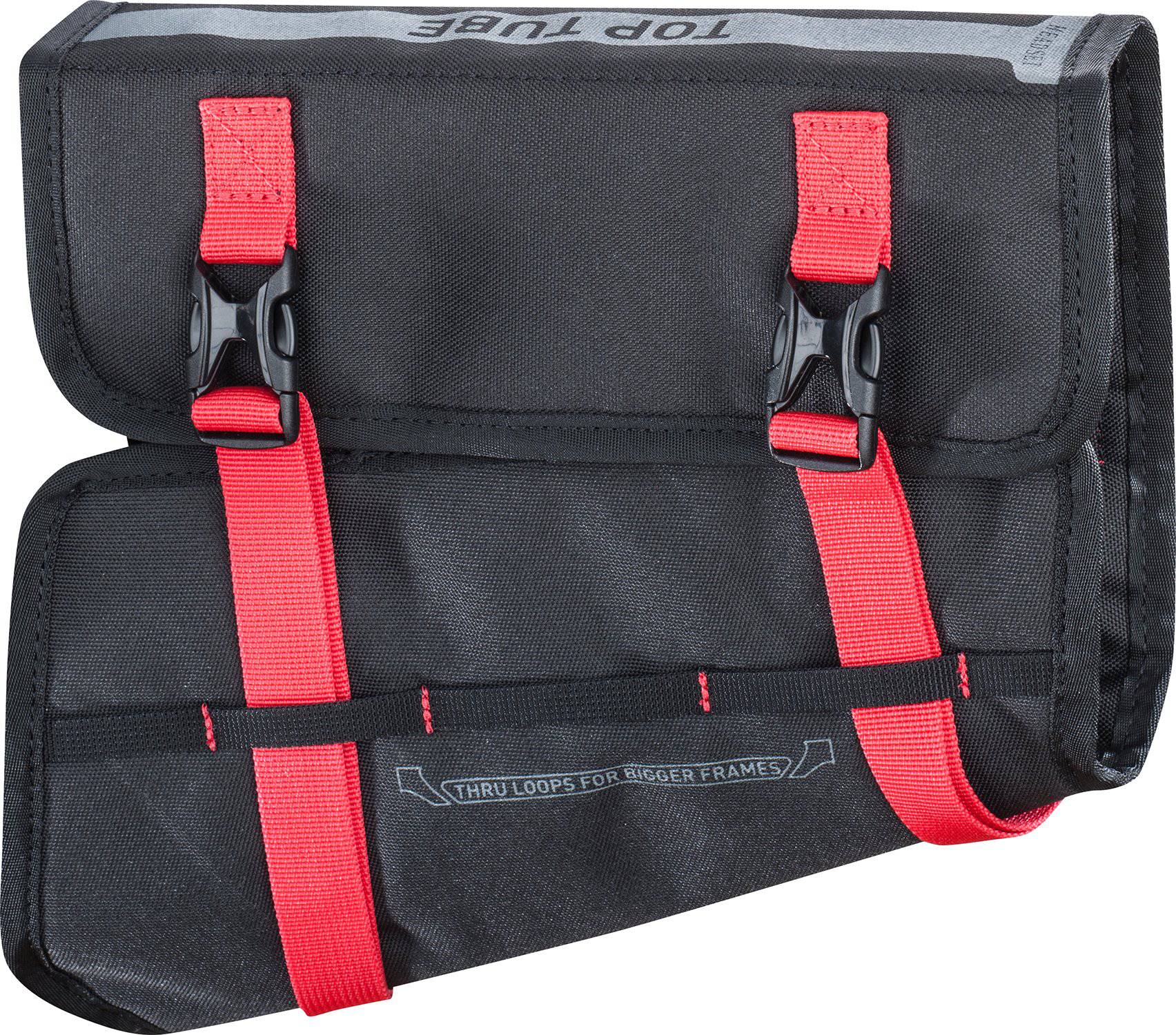 Protector De Marco Para Traslado Negro Evoc - Rideshop