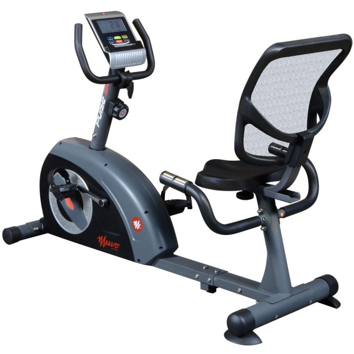 Muvo Recumbent Pulse 56 - Rideshop