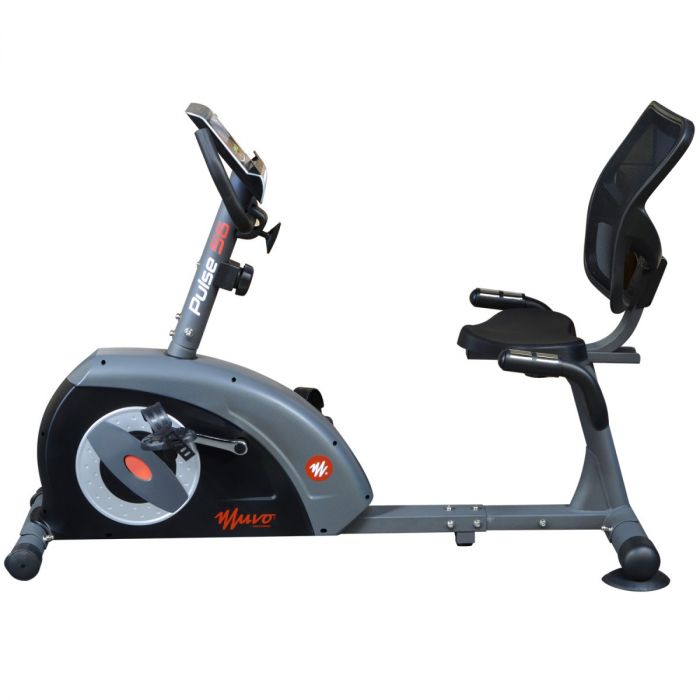 Muvo Recumbent Pulse 56 - Rideshop