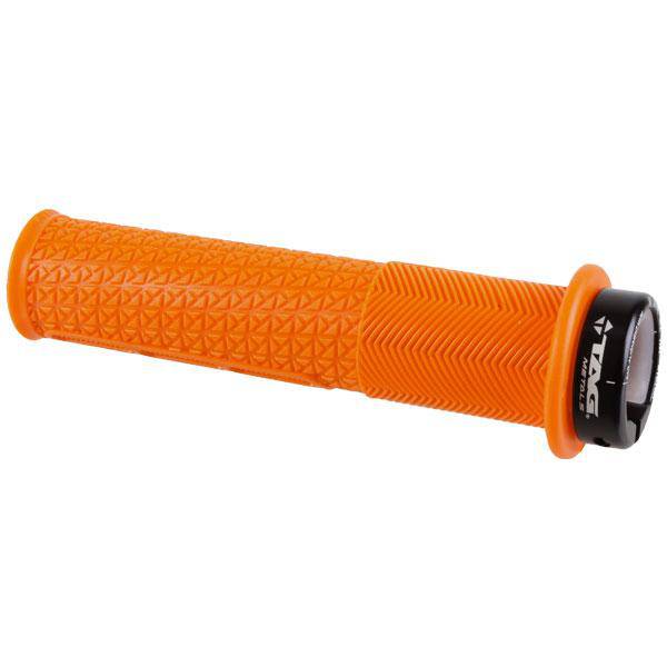 Puños Braap Grip Tag Metals - Rideshop