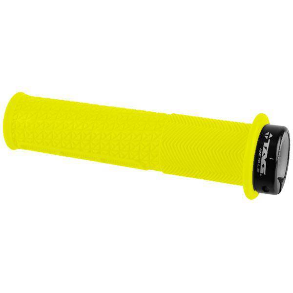 Puños Braap Grip Tag Metals - Rideshop