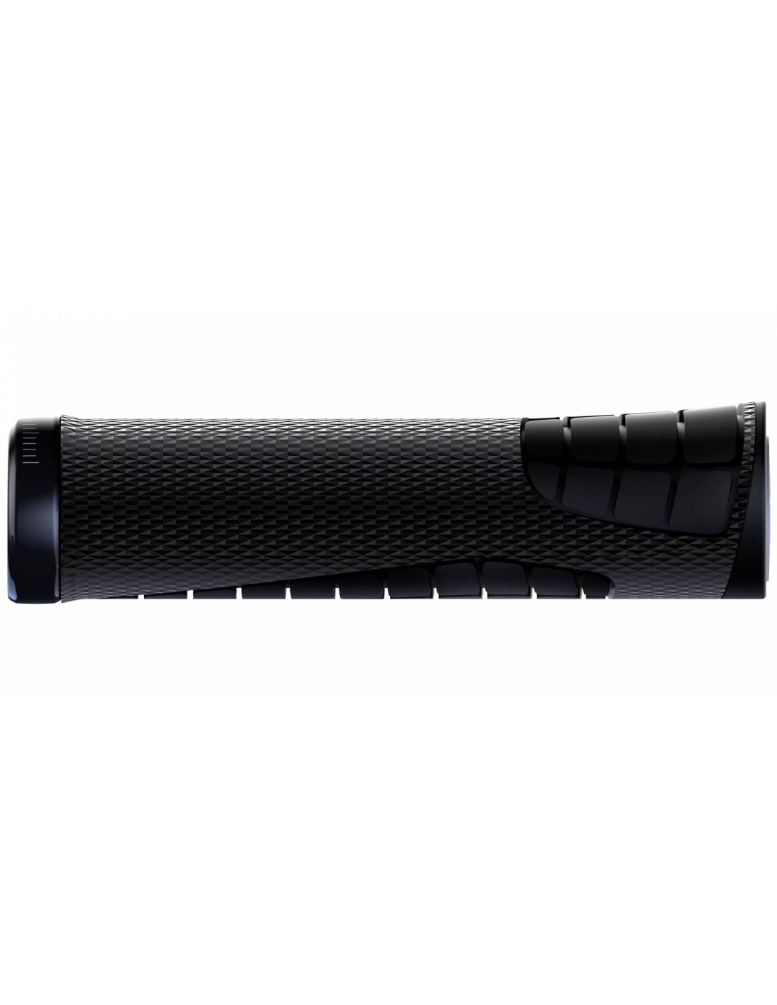Sqlab Puños 7Ox Negro - Rideshop