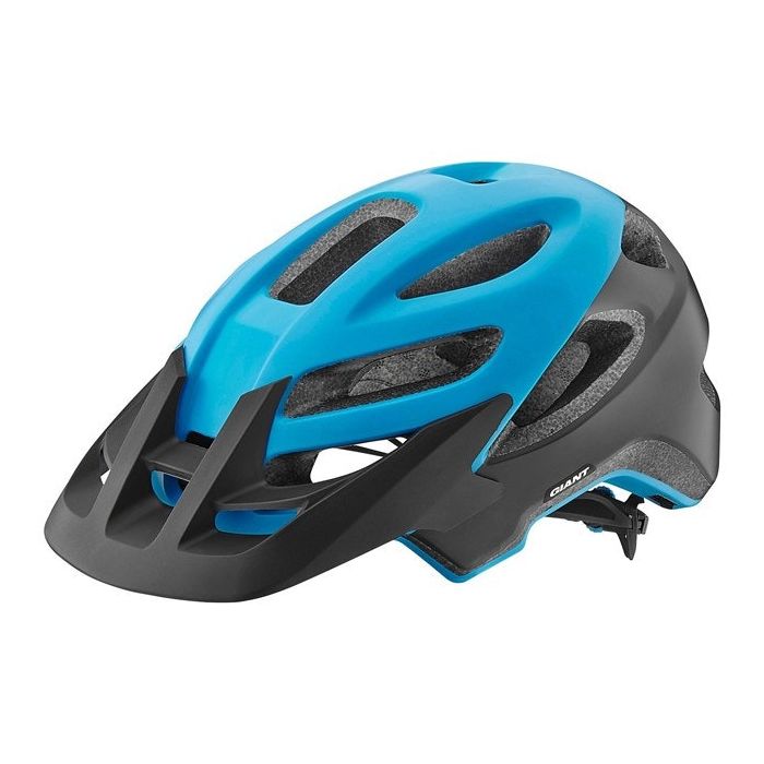 Giant Casco Roost Mips Matte Blue - Rideshop