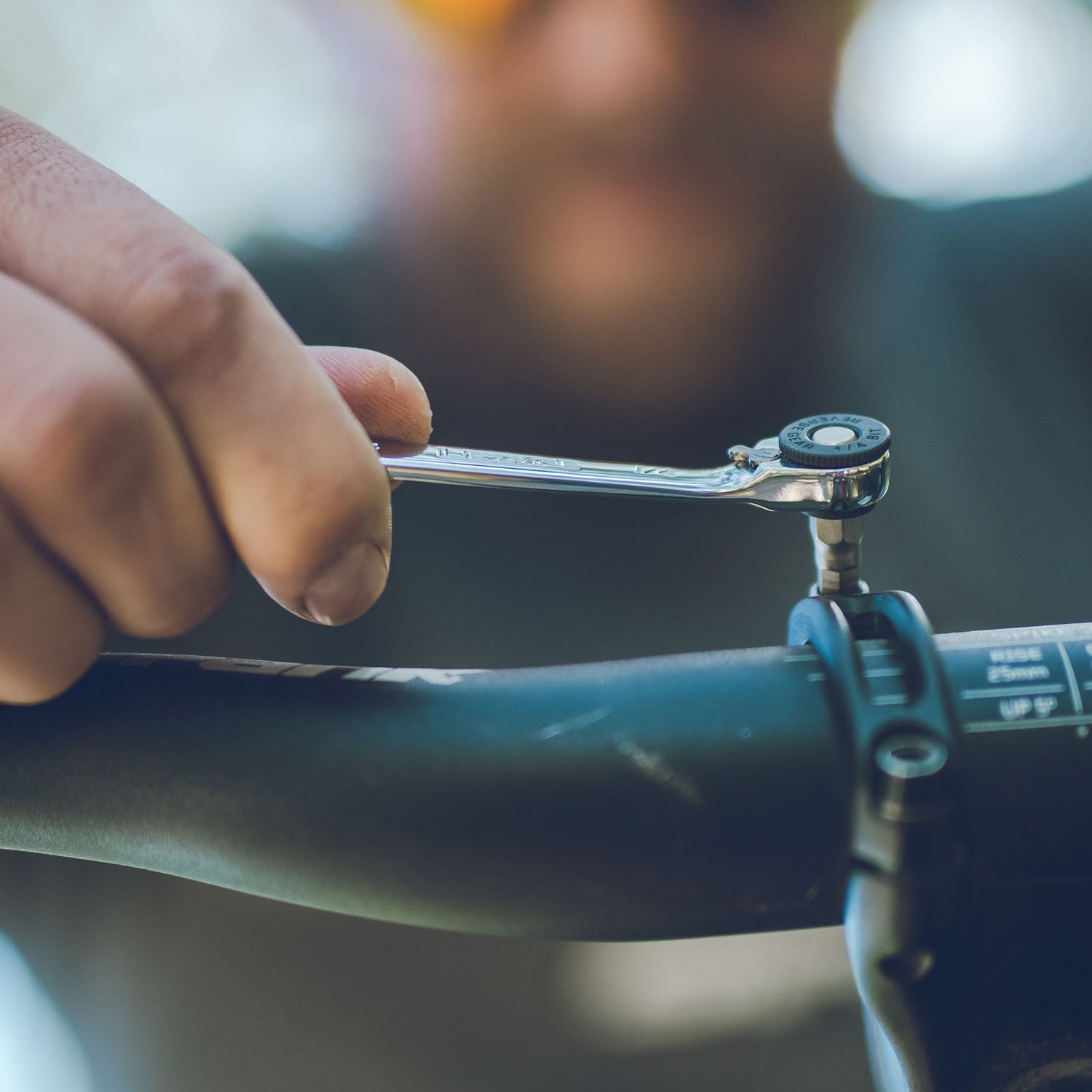 Lezyne Herramienta Ratchet Kit - Rideshop