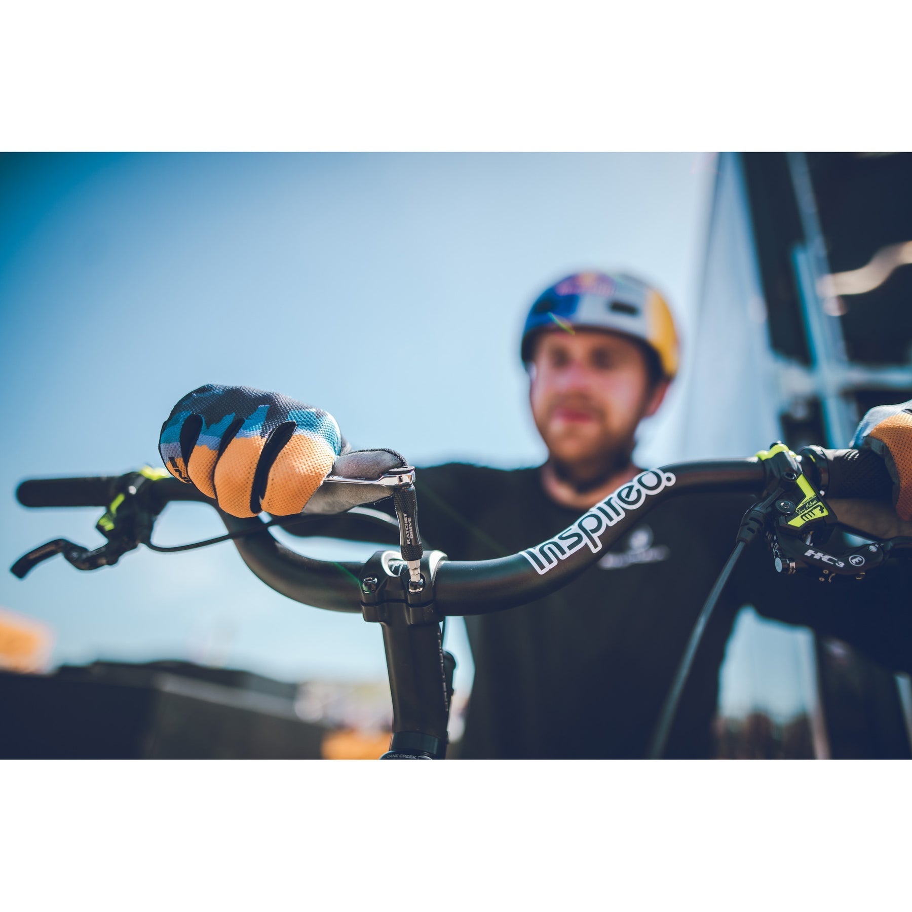 Lezyne Herramienta Ratchet Kit - Rideshop