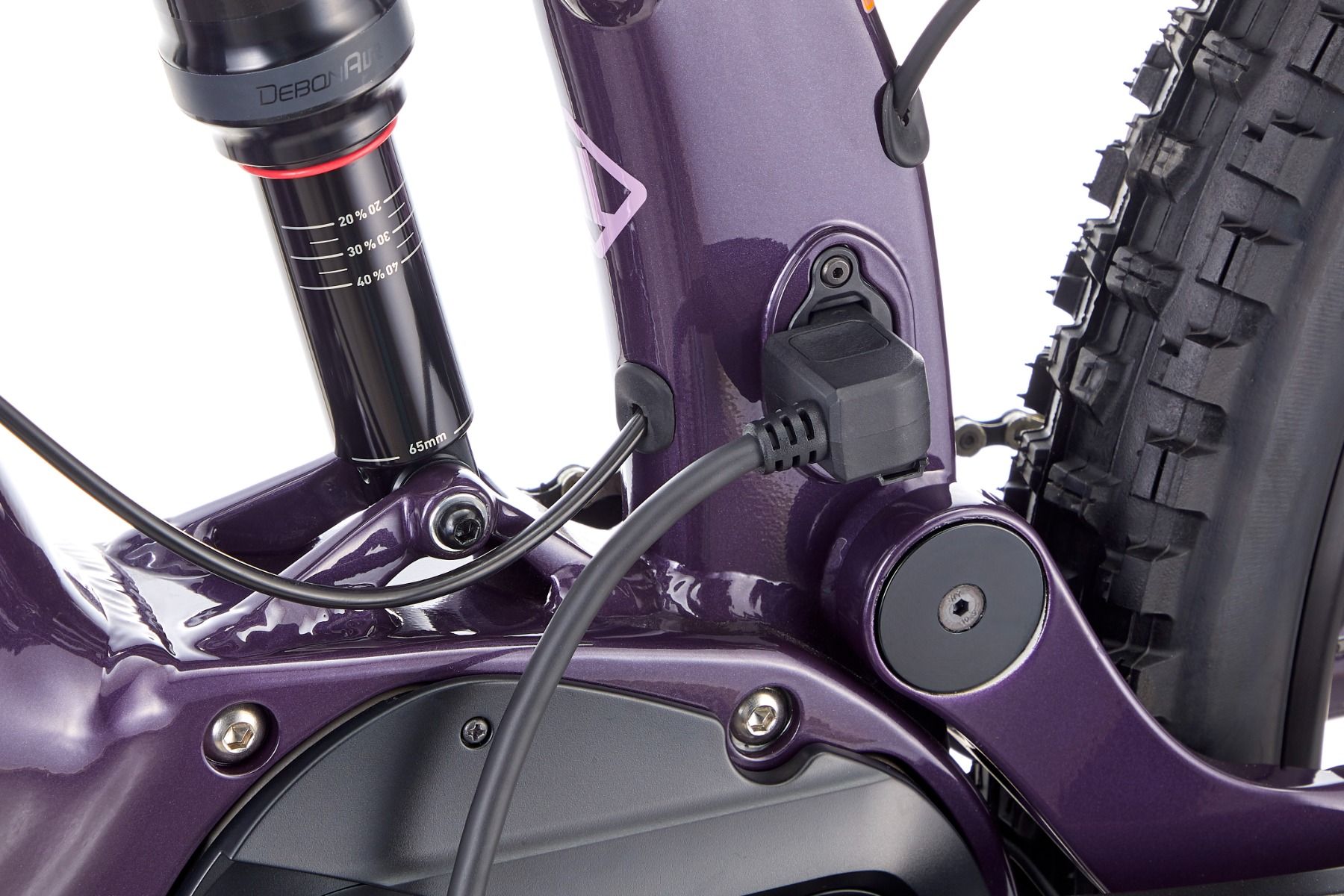Kona Bicicleta Eléctrica Remote 160 - 2022 - Rideshop