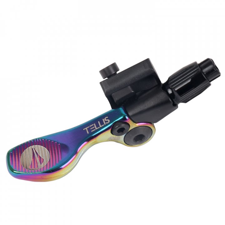 SDG Remoto 1X Matchmaker X Mount - Fuel | Dropper - Rideshop