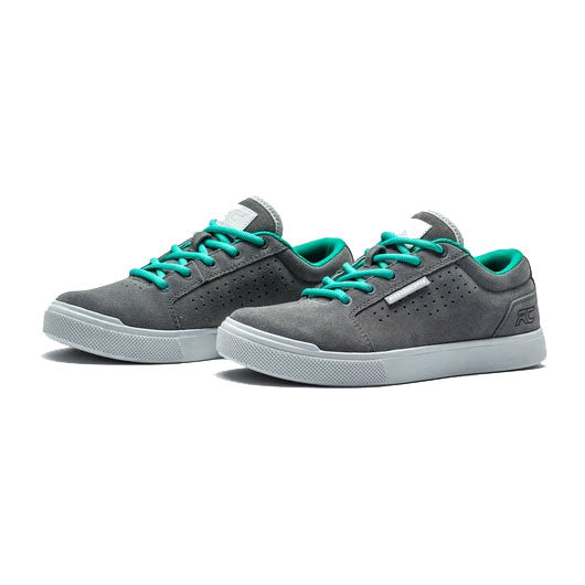 Zapatillas Vice Mujer Grey Ride Concepts - Rideshop