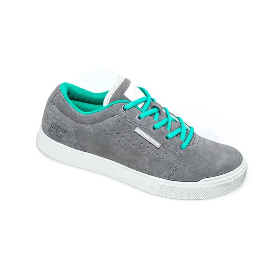 Zapatillas Vice Mujer Grey Ride Concepts - Rideshop