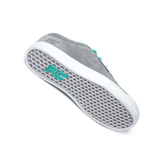 Zapatillas Vice Mujer Grey Ride Concepts - Rideshop
