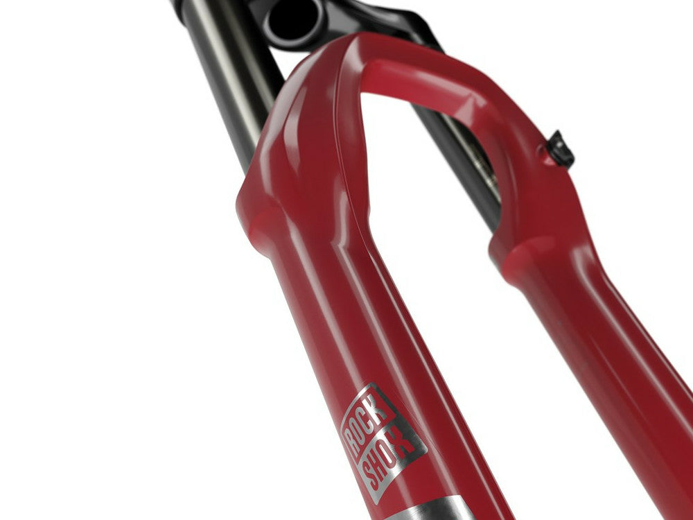 RockShox Horquilla Rs Lyrik Ultimate 29 170mm Red - Rideshop