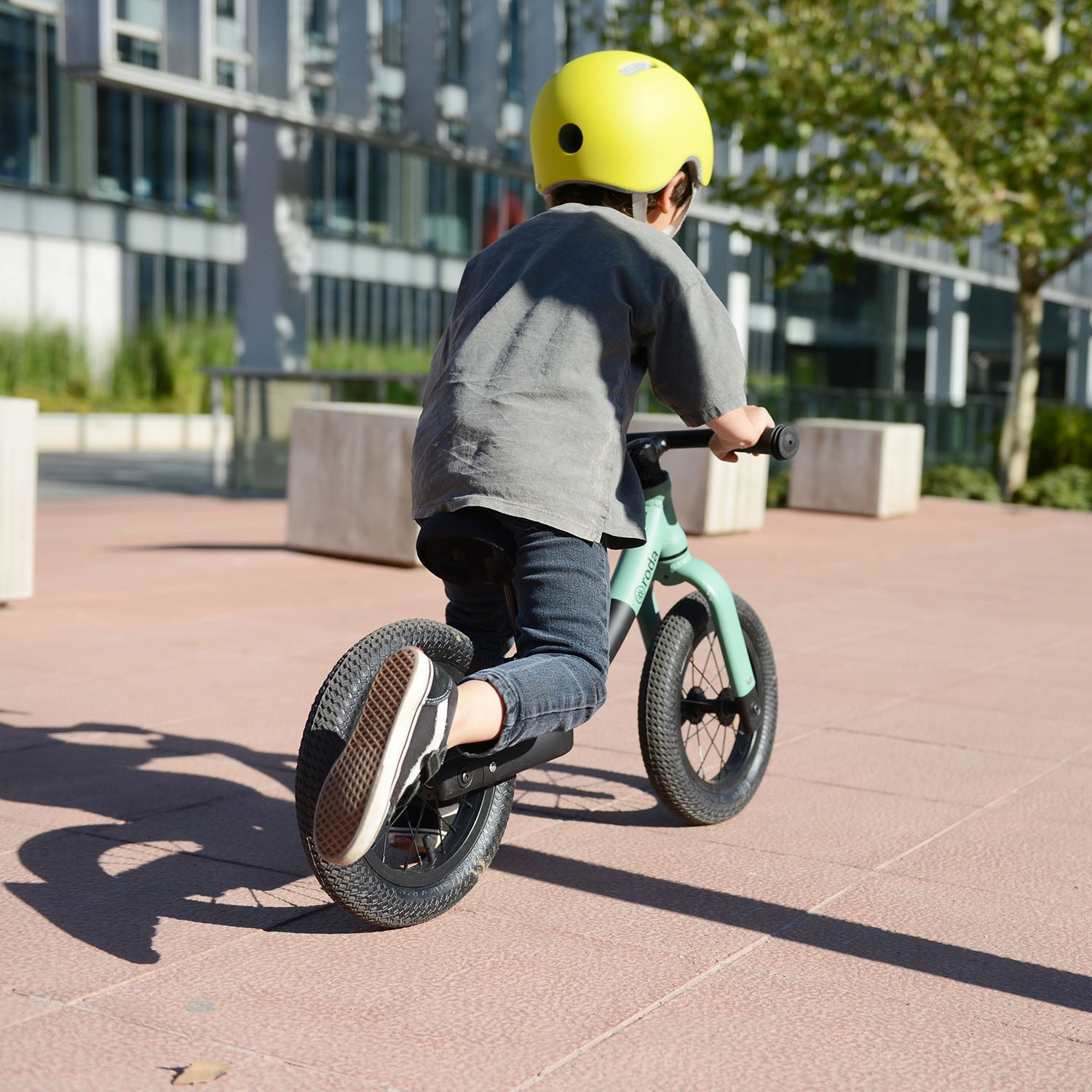 Roda Bicicleta Pro Matte Black/Sage - Rideshop