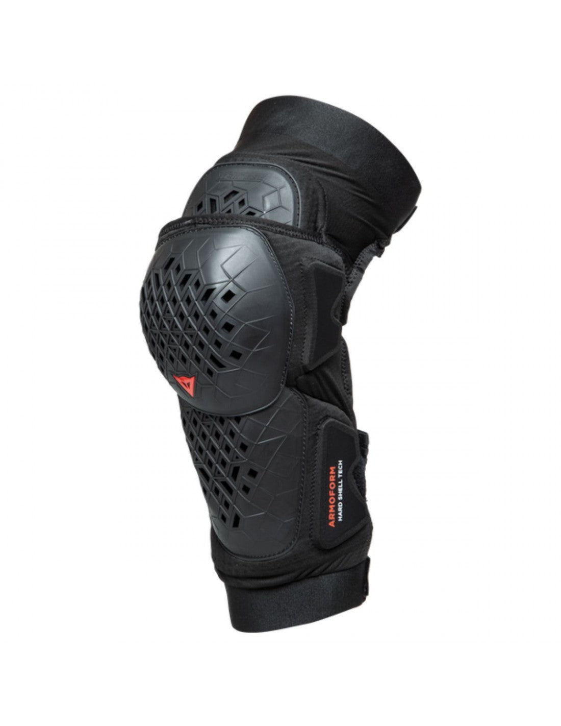 Dainese Rodillera Armoform Pro Knee Guards Black - Rideshop