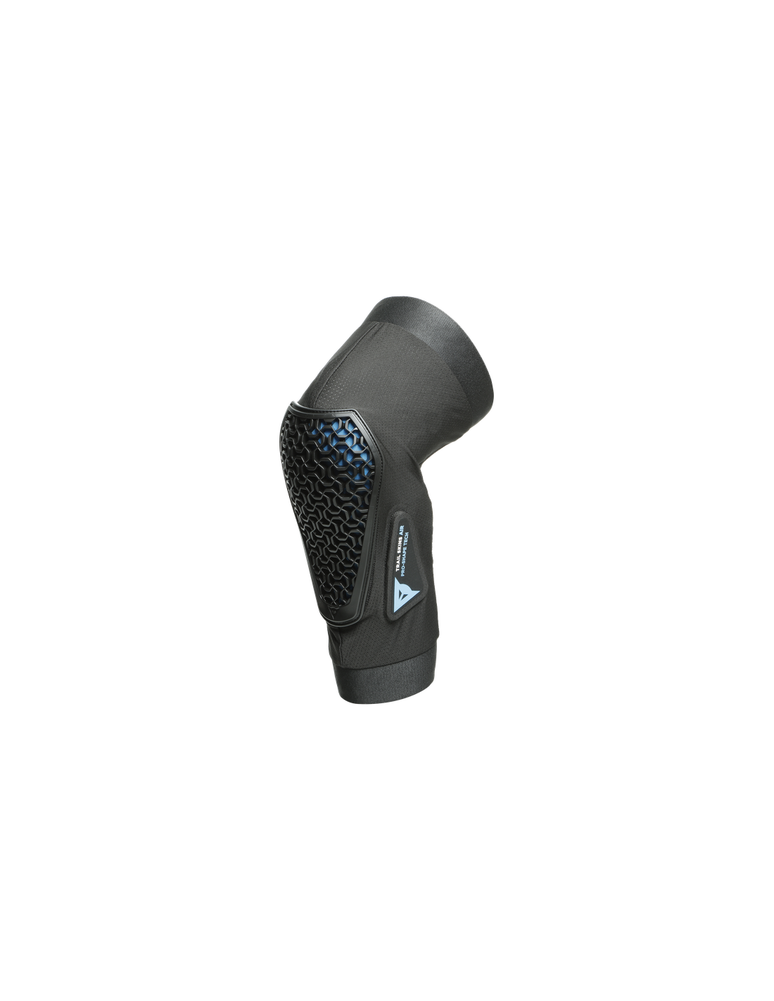 Dainese Rodillera Trail Skins Air Knee Guards Black - Rideshop