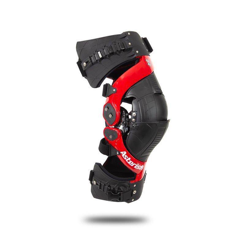 Rodillera Ultra Cell 3.0 Asterisk - Rideshop